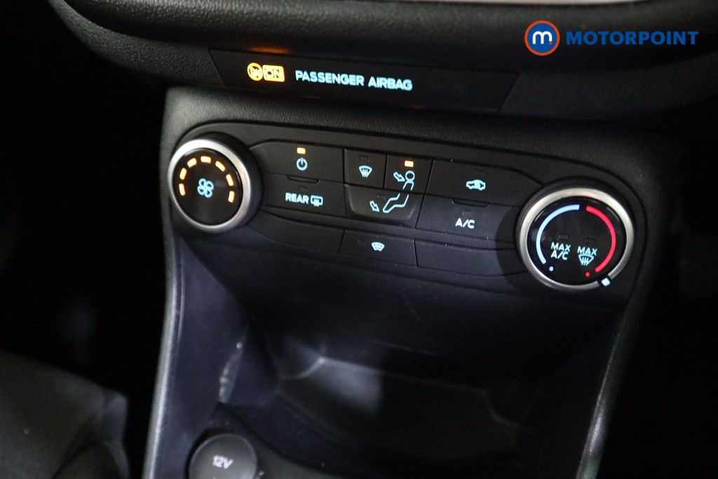 Used Ford Fiesta 2022 for sale - 76847695: Photo 16