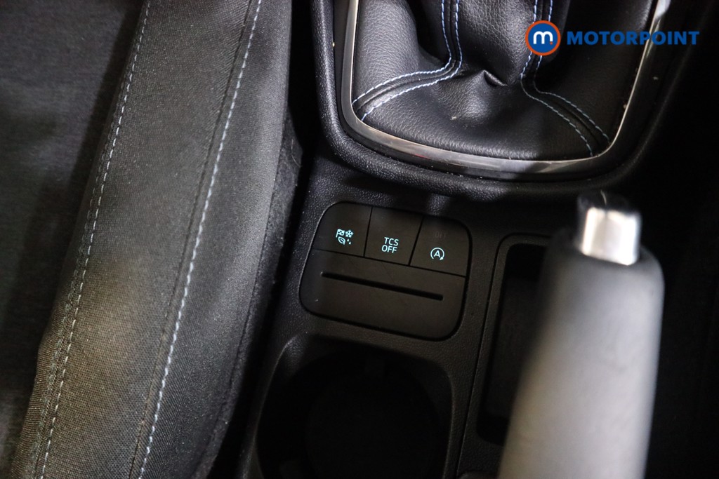 Used Ford Fiesta 2022 for sale - 76847695: Photo 17