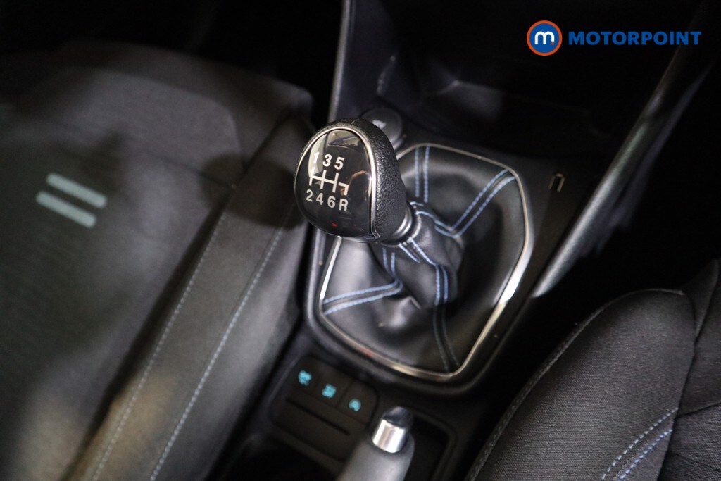 Used Ford Fiesta 2022 for sale - 76847695: Photo 18