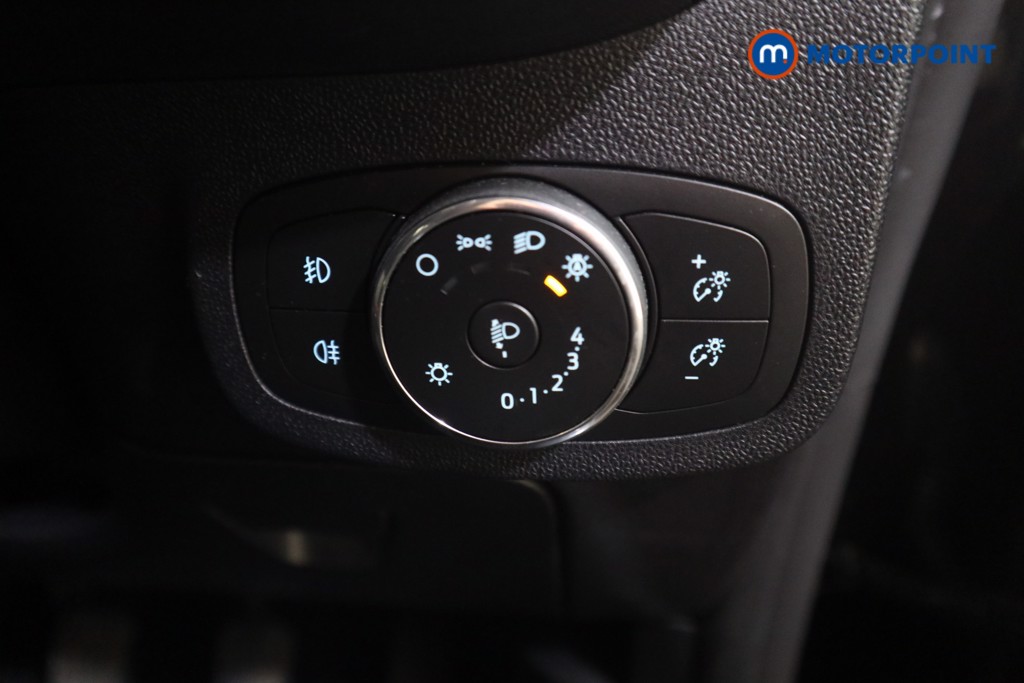 Used Ford Fiesta 2022 for sale - 76847695: Photo 19