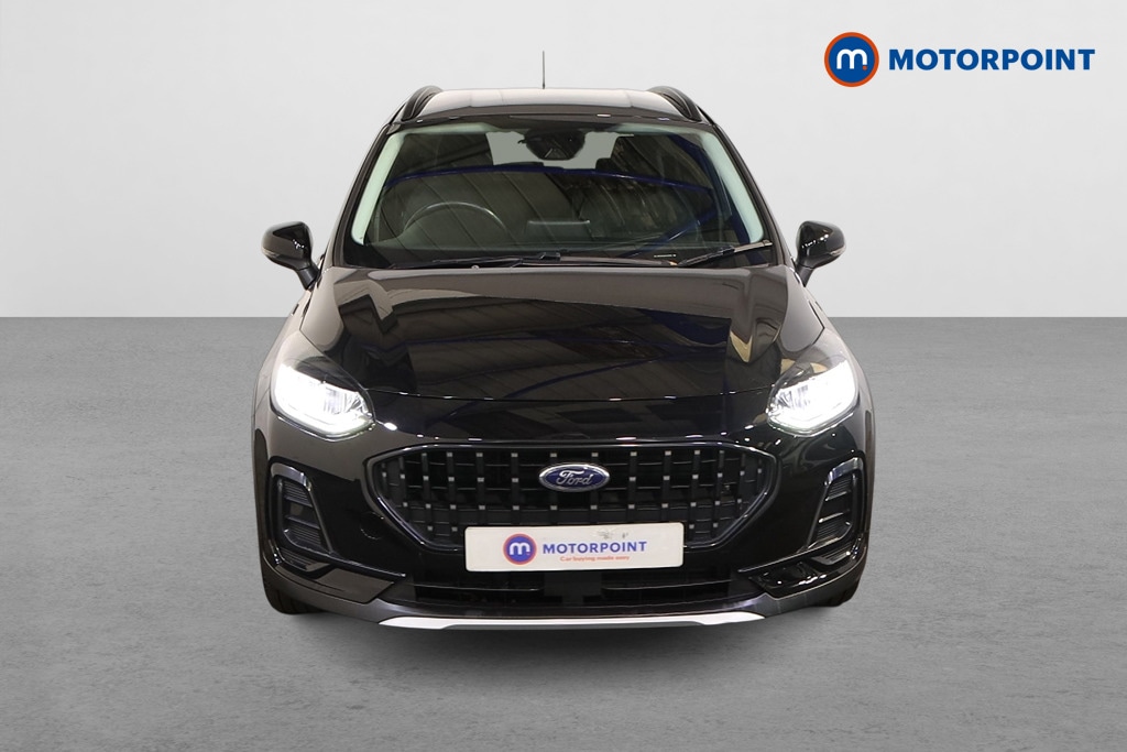 Used Ford Fiesta 2022 for sale - 76847695: Photo 2