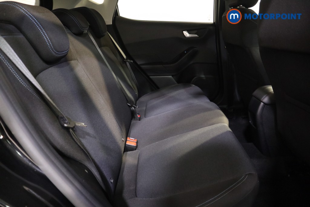 Used Ford Fiesta 2022 for sale - 76847695: Photo 23