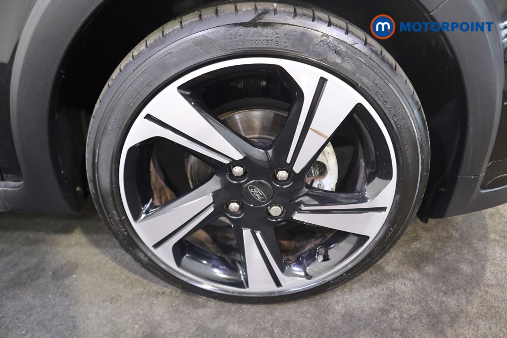 Used Ford Fiesta 2022 for sale - 76847695: Photo 28