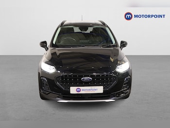 Used Ford Fiesta 2022 for sale - 76847695: Photo