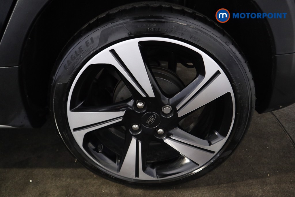 Used Ford Fiesta 2022 for sale - 76847695: Photo 30