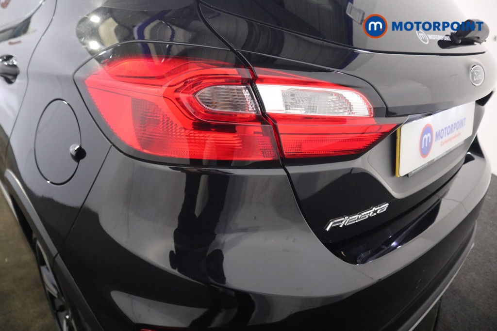 Used Ford Fiesta 2022 for sale - 76847695: Photo 32