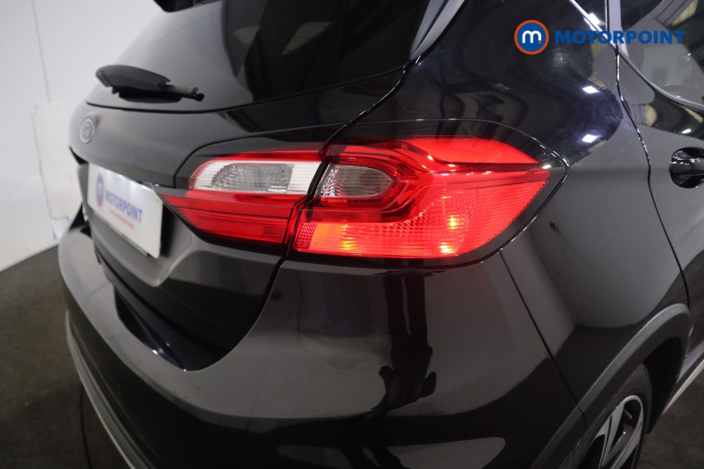 Used Ford Fiesta 2022 for sale - 76847695: Photo 33