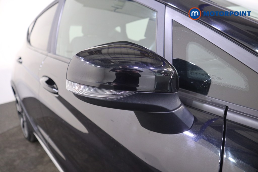 Used Ford Fiesta 2022 for sale - 76847695: Photo 34