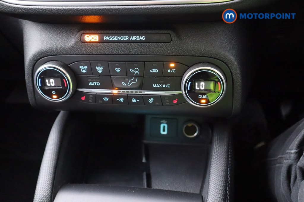 Used Ford Focus 2019 for sale - 76946276: Photo 12