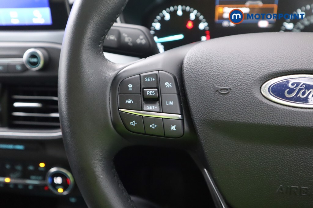 Used Ford Focus 2019 for sale - 76946276: Photo 14