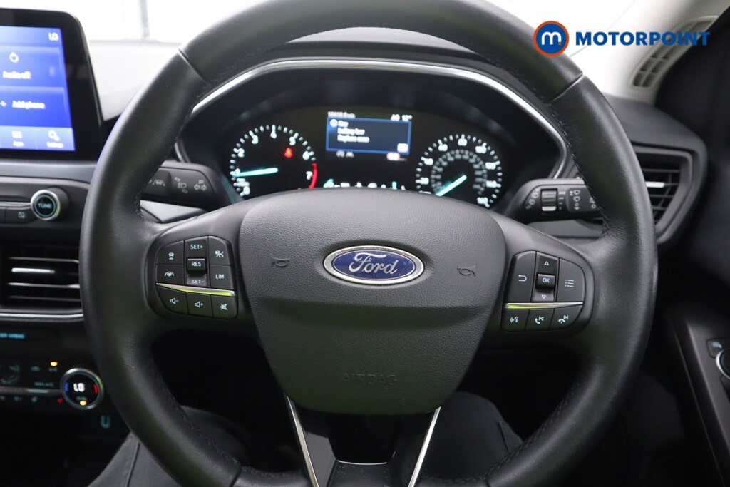 Used Ford Focus 2019 for sale - 76946276: Photo 16