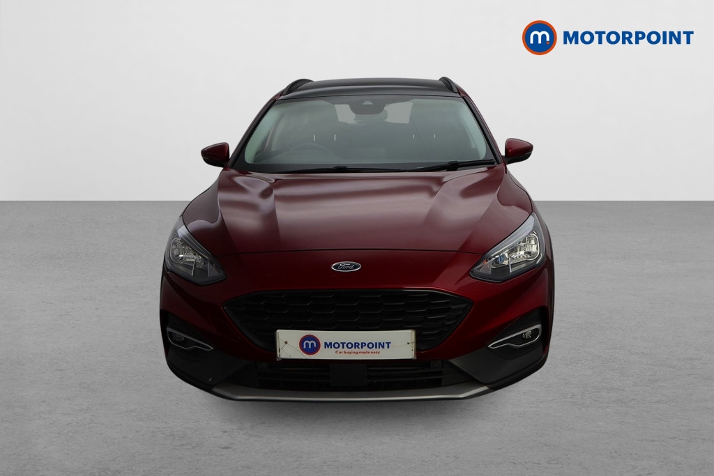 Used Ford Focus 2019 for sale - 76946276: Photo 2