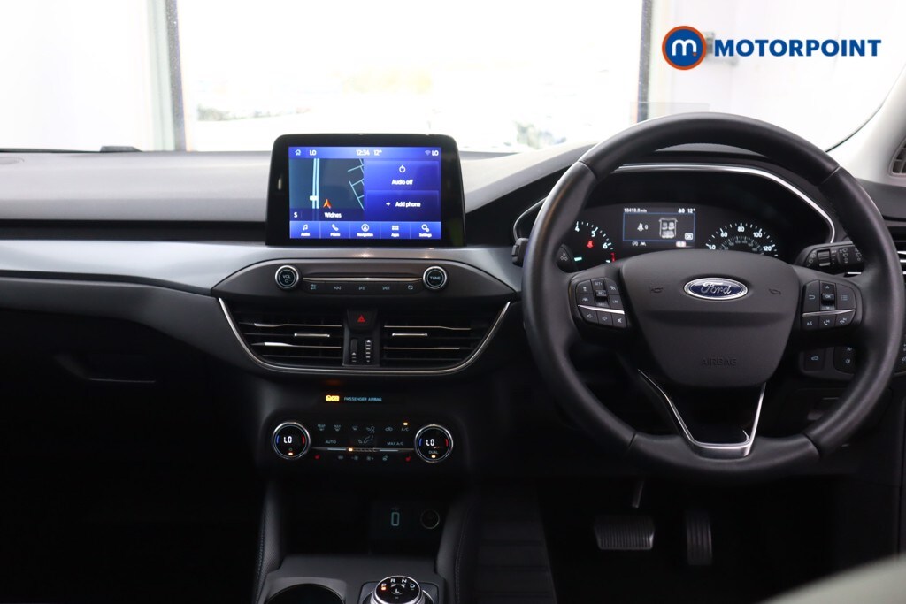Used Ford Focus 2019 for sale - 76946276: Photo 25