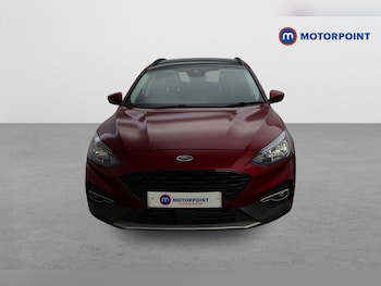 Used Ford Focus 2019 for sale - 76946276: Photo