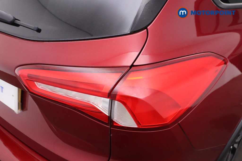 Used Ford Focus 2019 for sale - 76946276: Photo 35