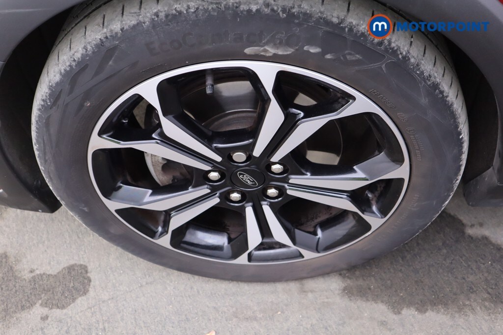 Used Ford Focus 2019 for sale - 76946276: Photo 36