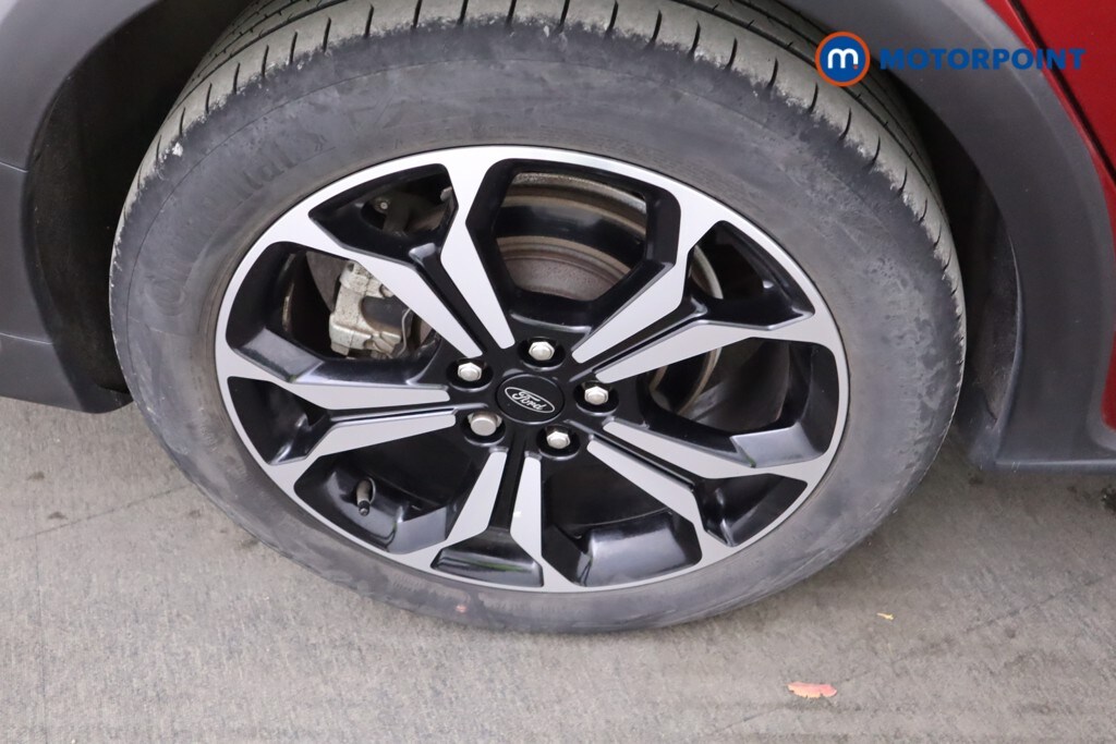 Used Ford Focus 2019 for sale - 76946276: Photo 38