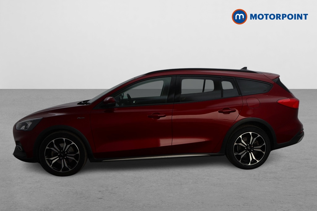 Used Ford Focus 2019 for sale - 76946276: Photo 4