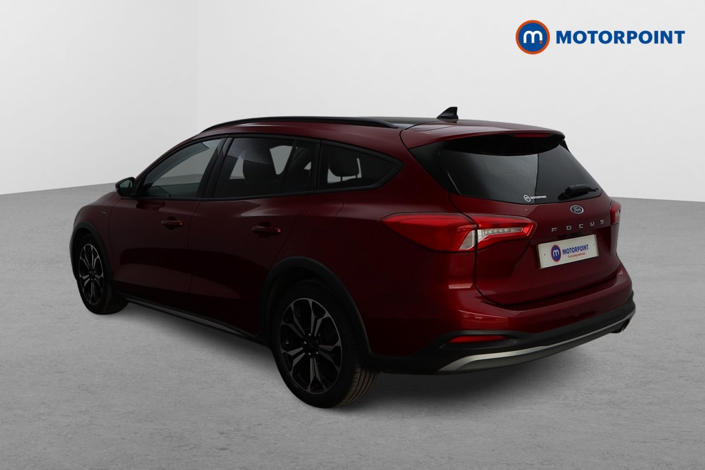 Used Ford Focus 2019 for sale - 76946276: Photo 5