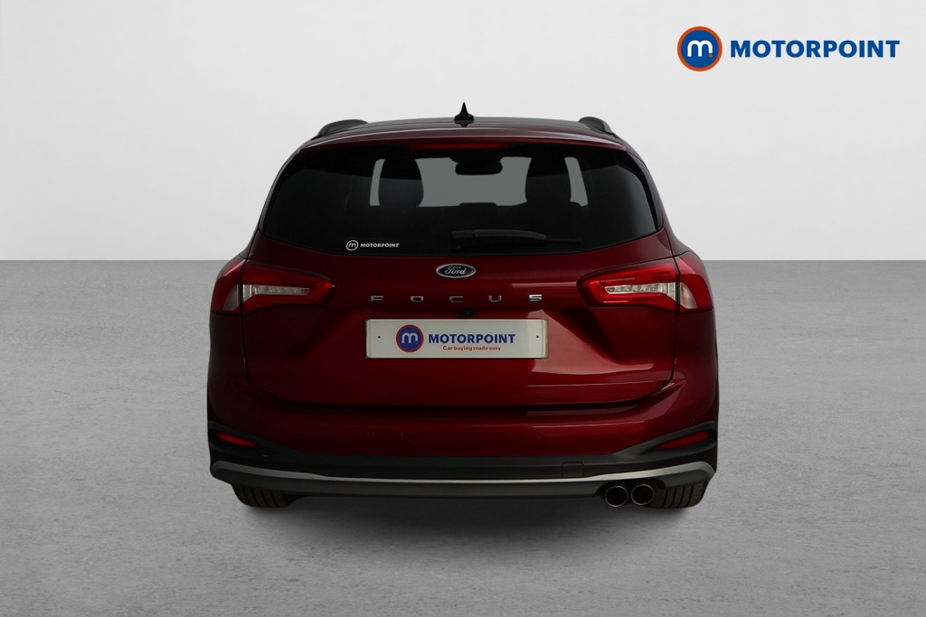 Used Ford Focus 2019 for sale - 76946276: Photo 6