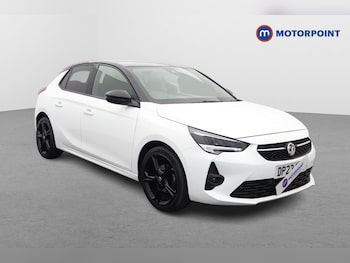 Vauxhall - Corsa