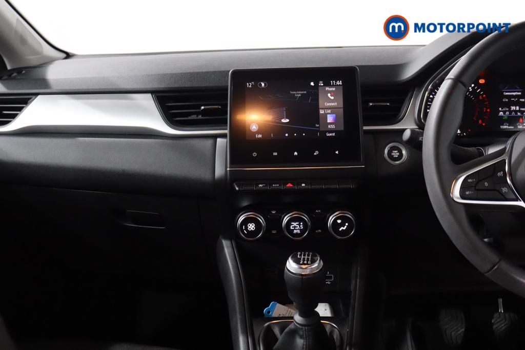 Used Renault Captur 2023 for sale - 77180212: Photo 10