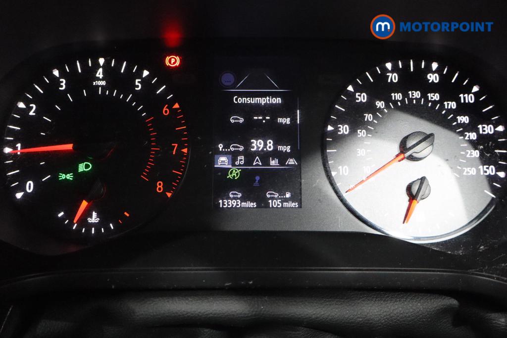 Used Renault Captur 2023 for sale - 77180212: Photo 13