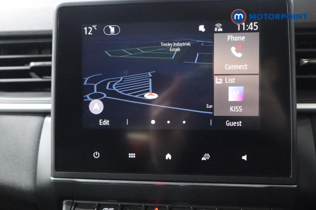 Used Renault Captur 2023 for sale - 77180212: Photo 14