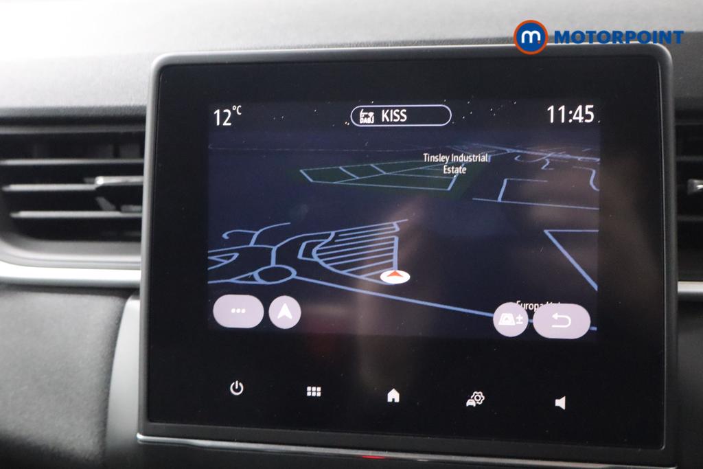 Used Renault Captur 2023 for sale - 77180212: Photo 16