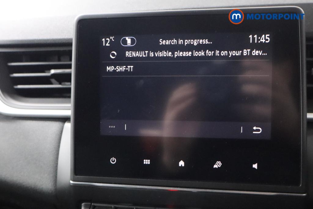 Used Renault Captur 2023 for sale - 77180212: Photo 18