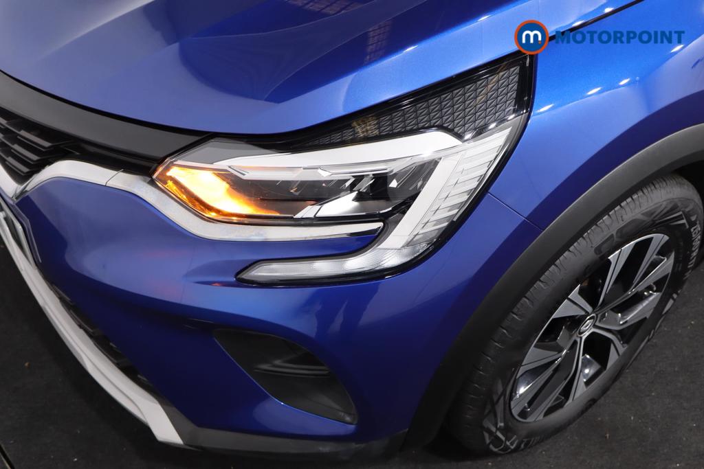 Used Renault Captur 2023 for sale - 77180212: Photo 29