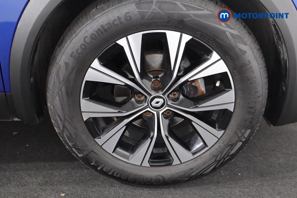 Used Renault Captur 2023 for sale - 77180212: Photo 33