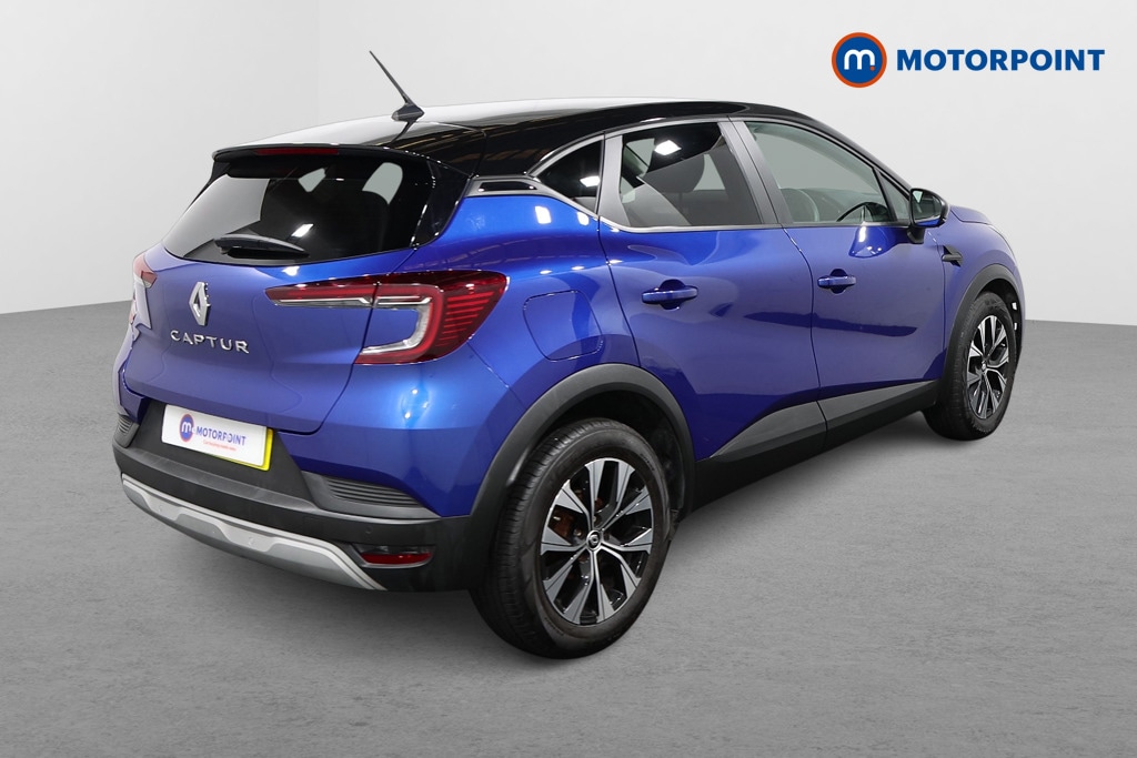 Used Renault Captur 2023 for sale - 77180212: Photo 7