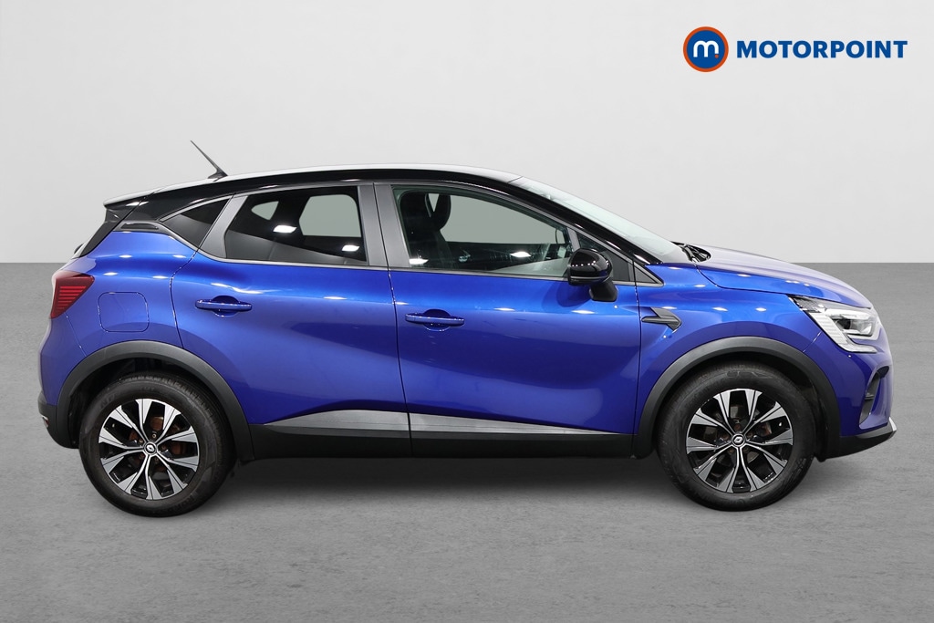 Used Renault Captur 2023 for sale - 77180212: Photo 8