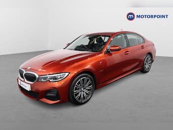 Used BMW 3 Series 2020 for sale - 79869435: Photo