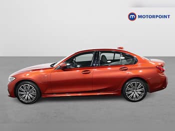 Used BMW 3 Series 2020 for sale - 79869435: Photo