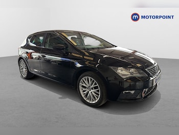 Used SEAT Leon 2019 for sale - 79528484: Photo