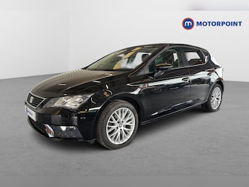 Used SEAT Leon 2019 for sale - 79528484: Photo