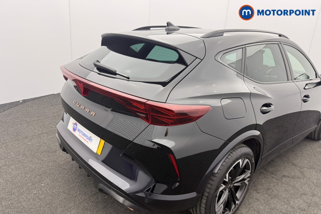 Used Cupra Formentor 2025 for sale - 77916806: Photo 13