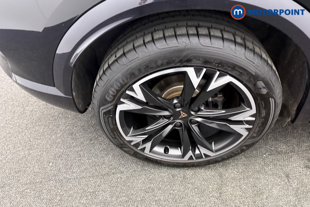 Used Cupra Formentor 2025 for sale - 77916806: Photo 14