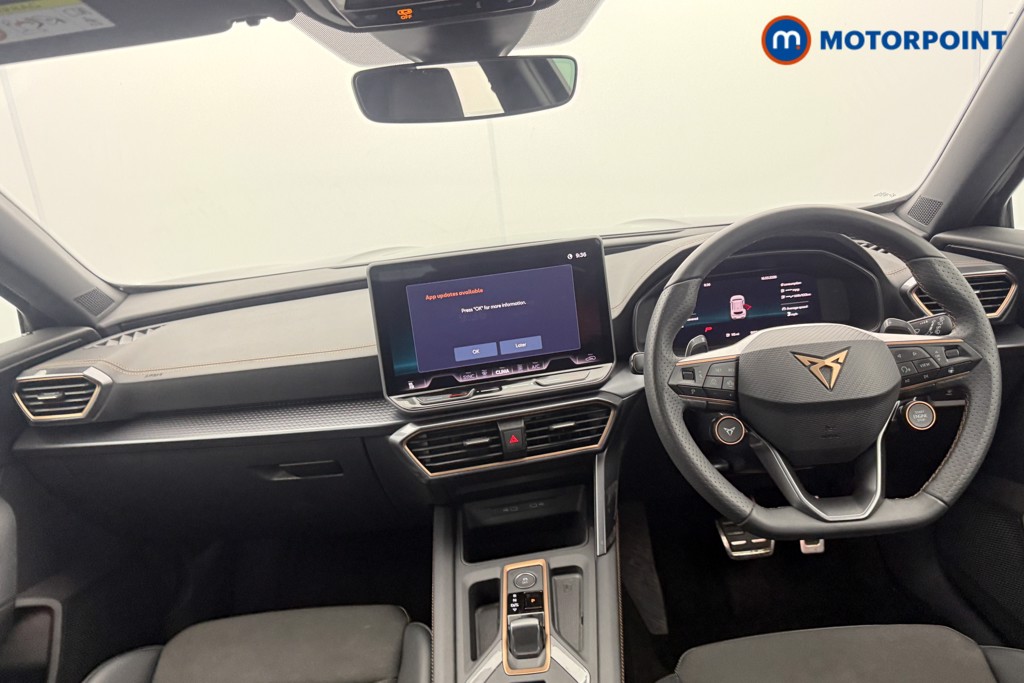 Used Cupra Formentor 2025 for sale - 77916806: Photo 16