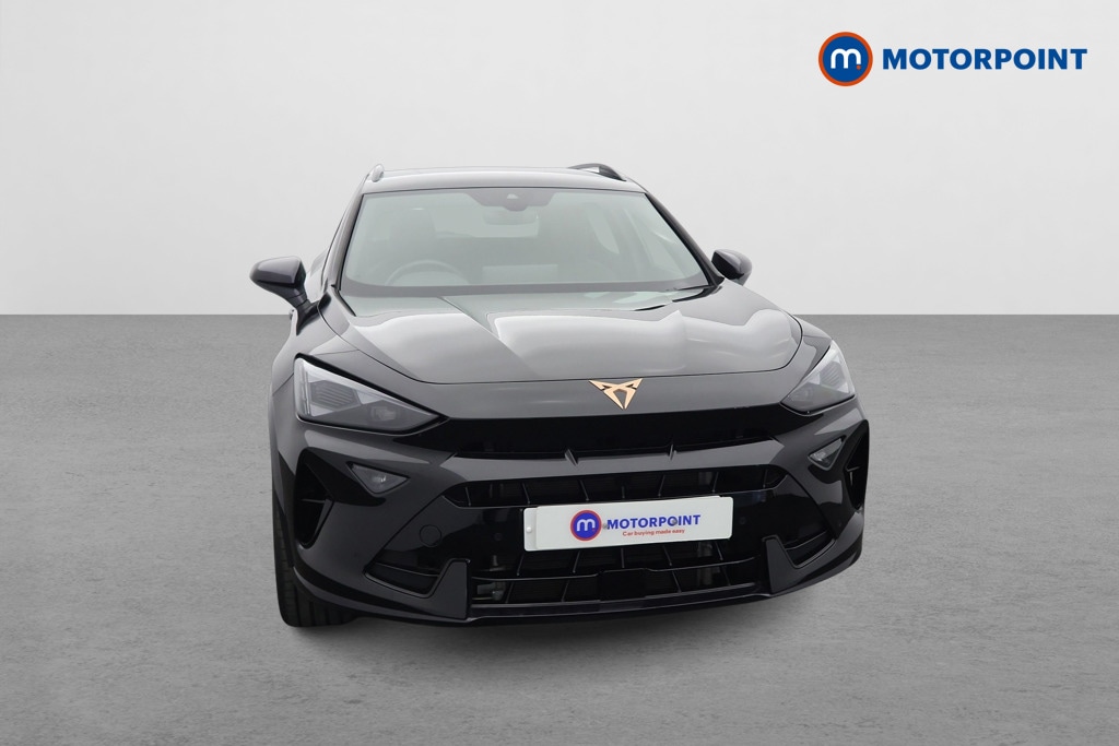 Used Cupra Formentor 2025 for sale - 77916806: Photo 2