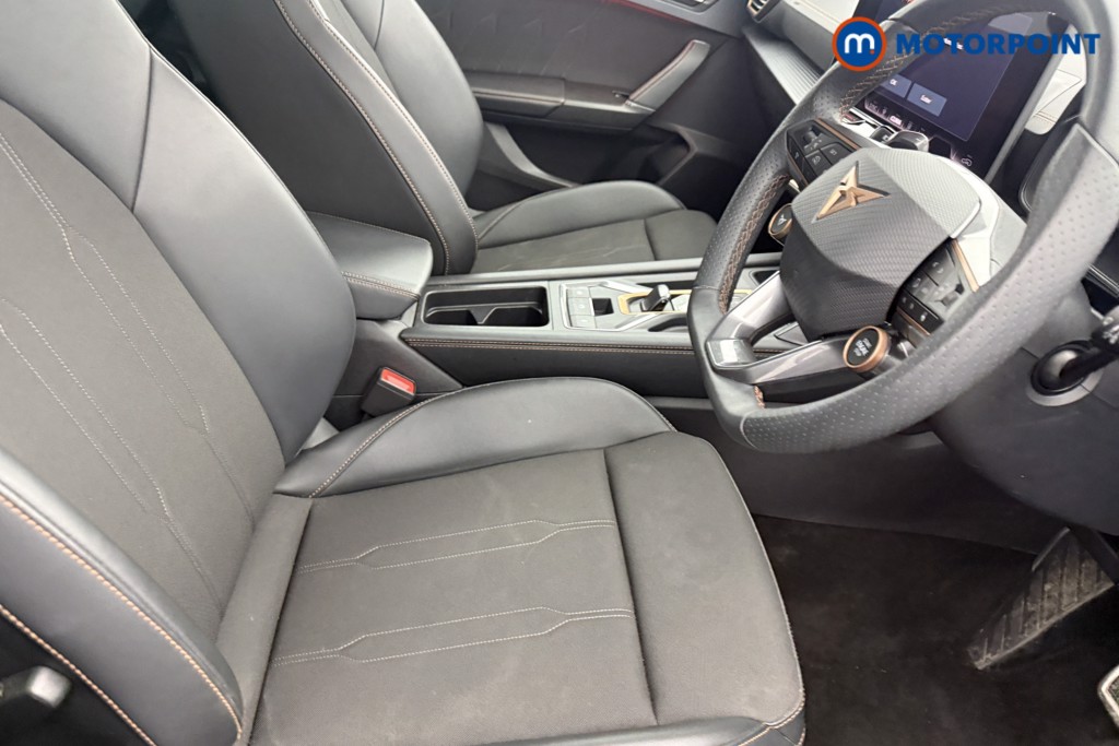 Used Cupra Formentor 2025 for sale - 77916806: Photo 20