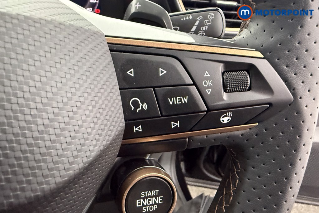 Used Cupra Formentor 2025 for sale - 77916806: Photo 22