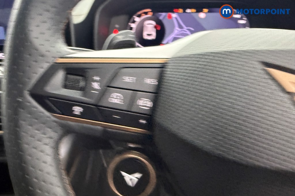 Used Cupra Formentor 2025 for sale - 77916806: Photo 23