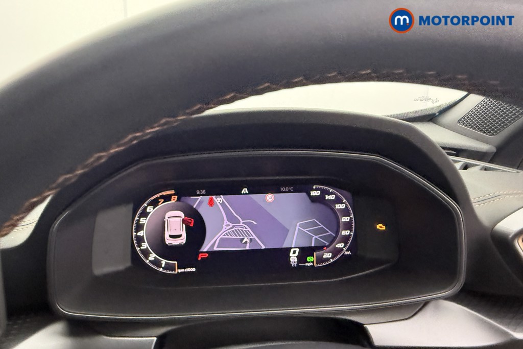 Used Cupra Formentor 2025 for sale - 77916806: Photo 24