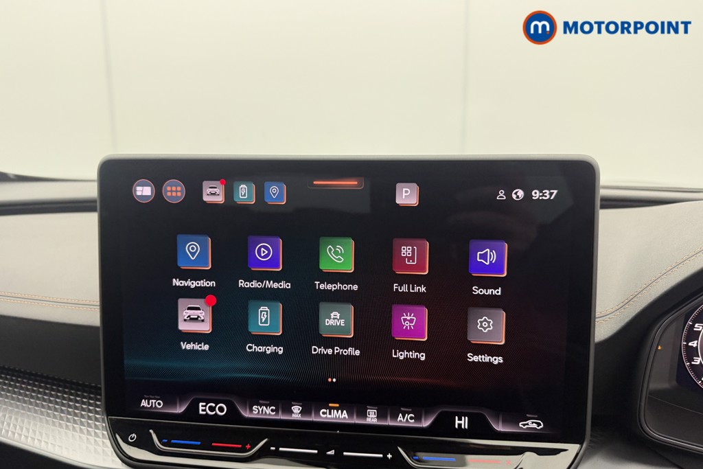 Used Cupra Formentor 2025 for sale - 77916806: Photo 25