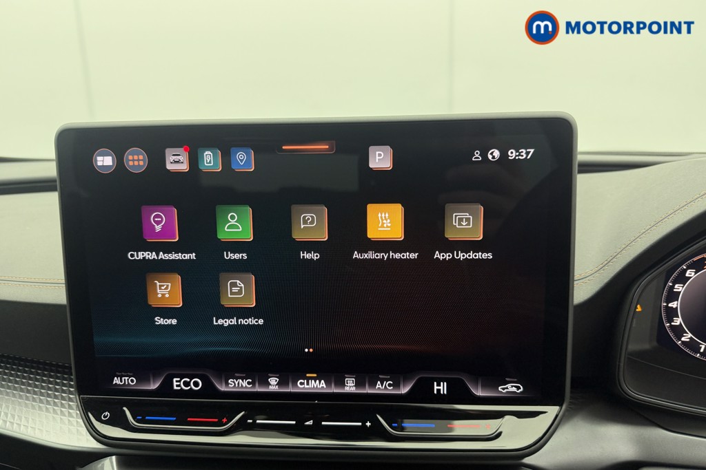 Used Cupra Formentor 2025 for sale - 77916806: Photo 26