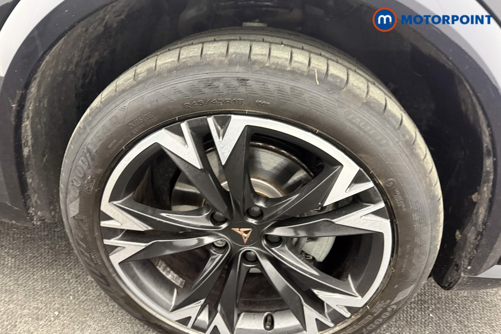 Used Cupra Formentor 2025 for sale - 77916806: Photo 29