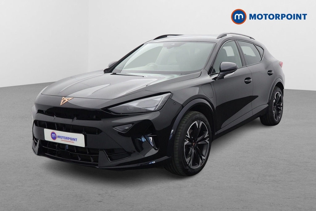 Used Cupra Formentor 2025 for sale - 77916806: Photo 3